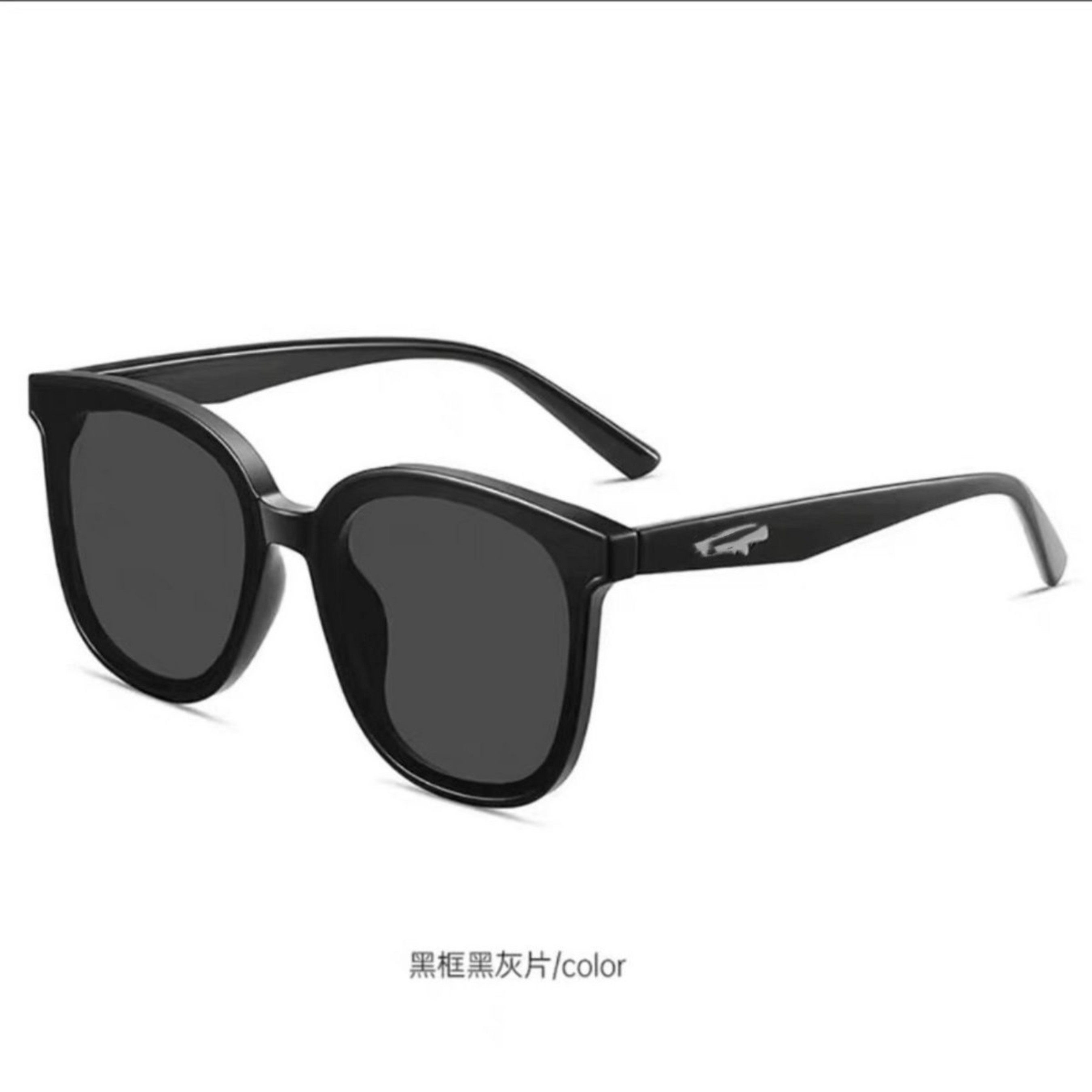 时尚墨镜女明星同款潮流太阳镜男款防紫外线开车眼镜尼龙片,淘宝优惠券,粉丝福利购,淘宝优惠卷