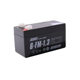 超威 Аккумулятор, батарея на солнечной энергии, 12v, 12v, 1.3AH, 20, 20HR, 12v