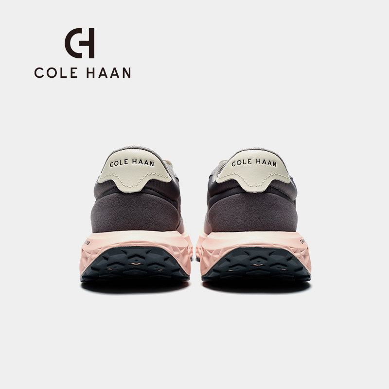 Cole Haan/歌涵 女鞋运动鞋 秋季户外跑鞋休闲鞋老爹鞋W26775 - 图2