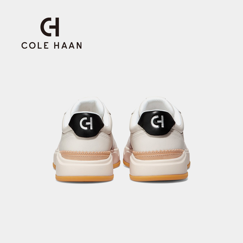 Cole Haan/歌涵男鞋休闲鞋春季新款时尚轻盈休闲鞋男C36131-图2