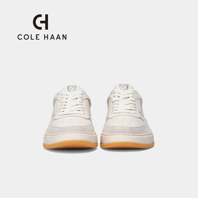 Cole Haan/歌涵男鞋休闲鞋春季新款时尚轻盈休闲鞋男C36131-图3