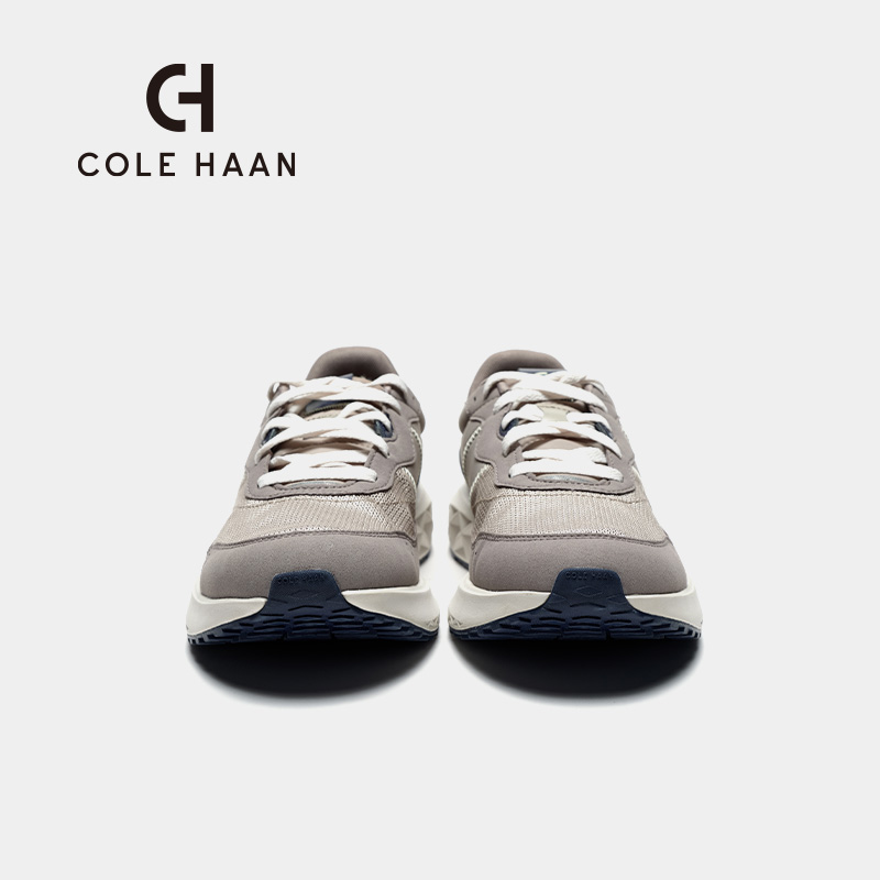 Cole Haan/歌涵 男鞋运动鞋 秋季网面休闲鞋跑鞋老爹鞋C37482