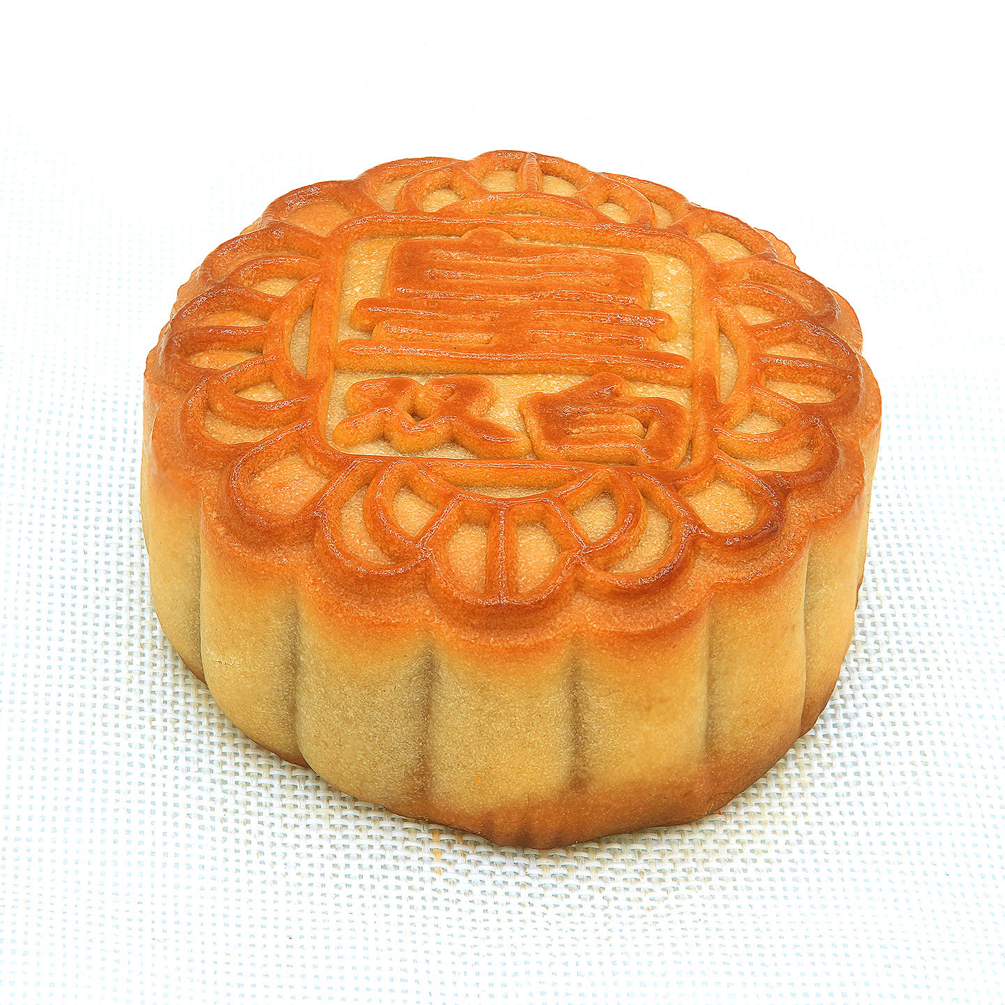 广州官方正品酒家月饼蛋黄莲蓉双黄白莲蓉五仁叉烧广式老式中秋节