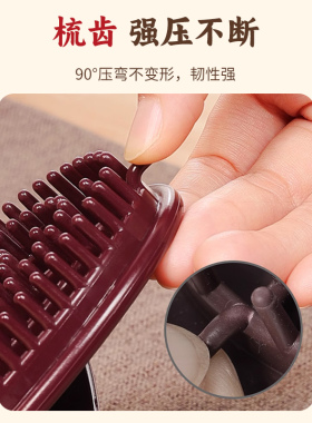 经络刷全身通用疏通肚子按摩器揉腹仪揉腹部精油减硅胶带脉神器肥