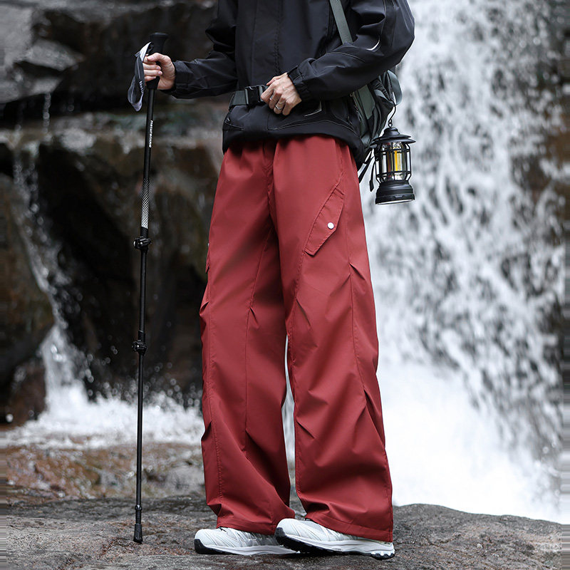 冲锋裤男防水防风三合一秋冬季保暖加绒加厚胖子加肥加大大码男装,淘宝优惠券,粉丝福利购,淘宝优惠卷