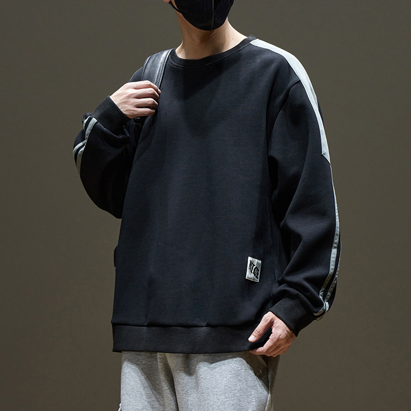 大码上装男卫衣外套秋冬季保暖加绒加厚宽松休闲胖子加肥加大男装,淘宝优惠券,粉丝福利购,淘宝优惠卷