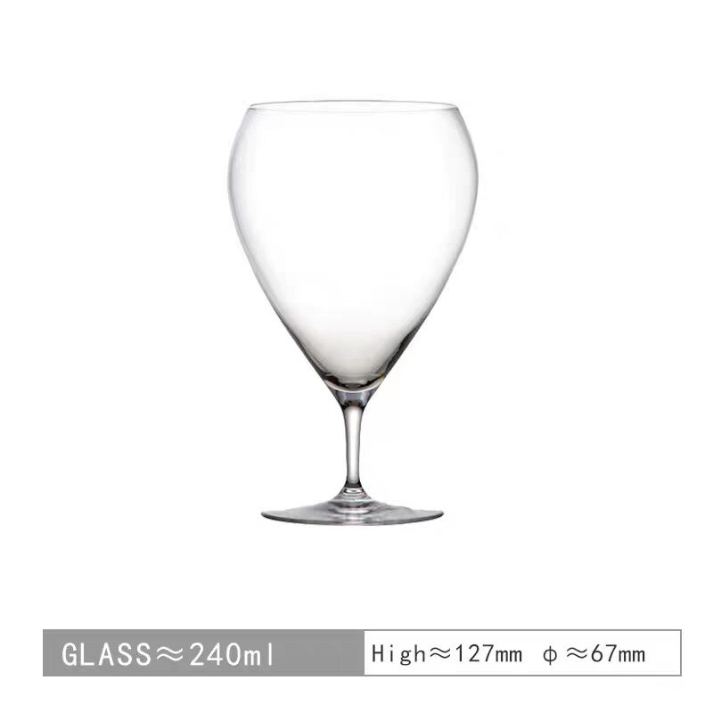 酒吧时光 Camus say水滴玻璃杯 香槟杯果汁杯ins鸡尾酒矮腿红酒杯,淘宝优惠券,粉丝福利购,淘宝优惠卷