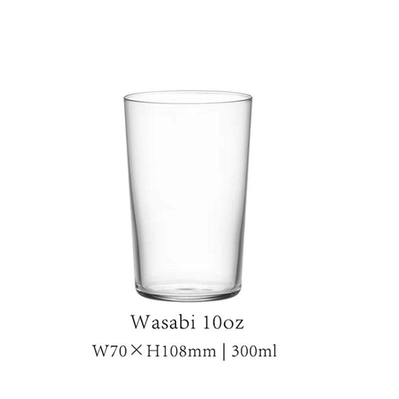 超薄木村硝子手工杯 水晶玻璃啤酒饮料柯林杯长饮水割鸡尾酒杯子,淘宝优惠券,粉丝福利购,淘宝优惠卷