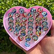 Digara Autman Childrens ring boy Sailo Dream Bieussyvenereo rugged mans baby ring