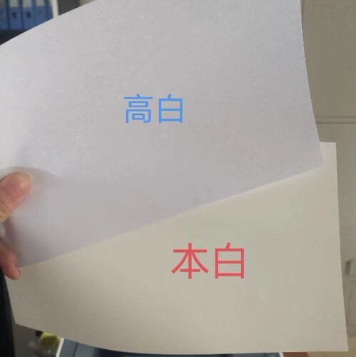 玉禄240x140发票打印纸，空白凭证打印纸240x120 - 图0