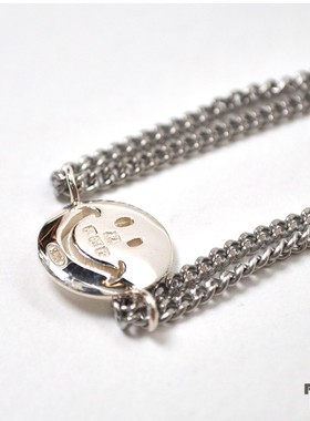 ampjapan手链日本小巧笑脸