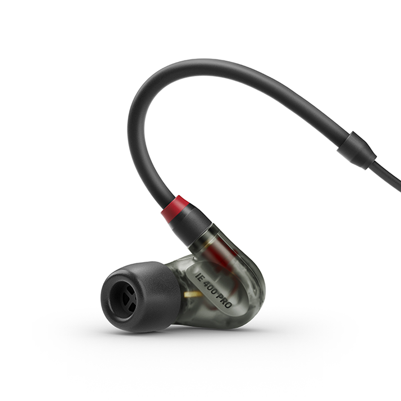 SENNHEISER/森海塞尔 IE 400 PRO入耳式HIFI耳机录音师品质 - 图3