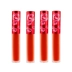 Spot Lime Crime Unicorn Velvet Matte Matte Matte Lip Glaze Lipstick Lip Color Super Color Bền màu - Son bóng / Liquid Rouge