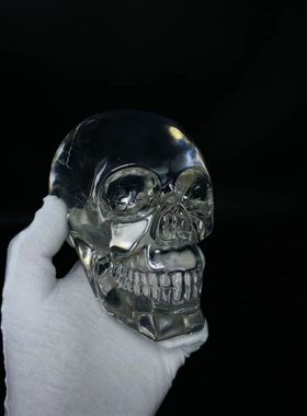 铁拳匠造进口树脂摆件