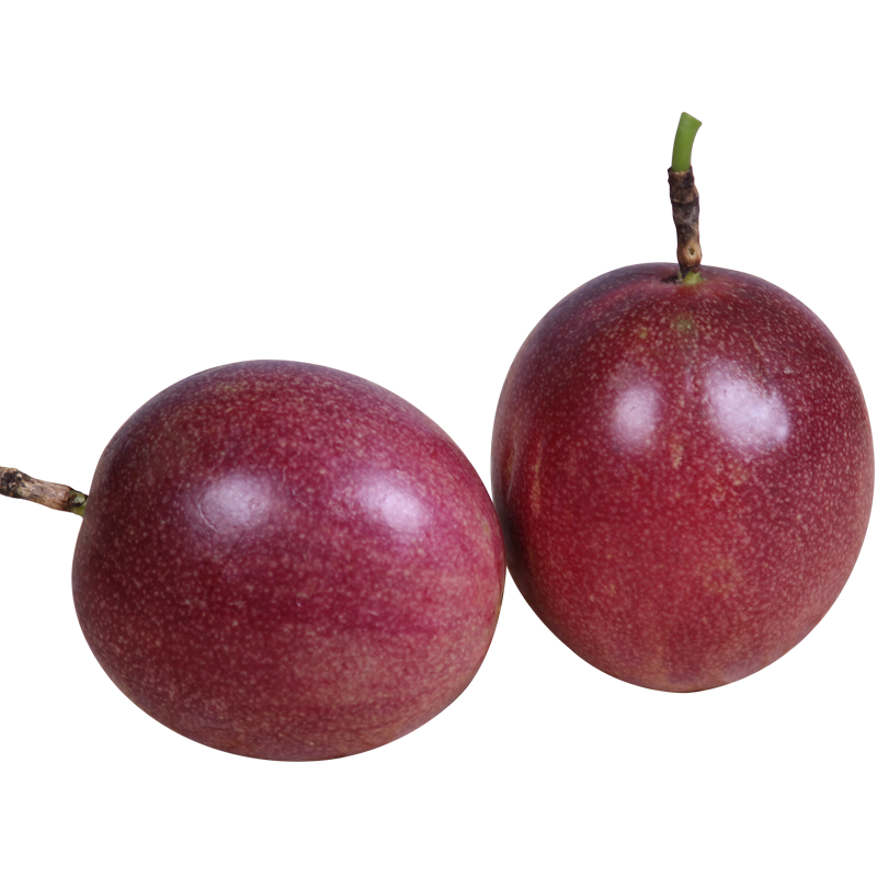 庶州农社旗舰店广西百香果中果5斤一级果现摘新鲜水果蜂蜜茶百香果果酱农产品3