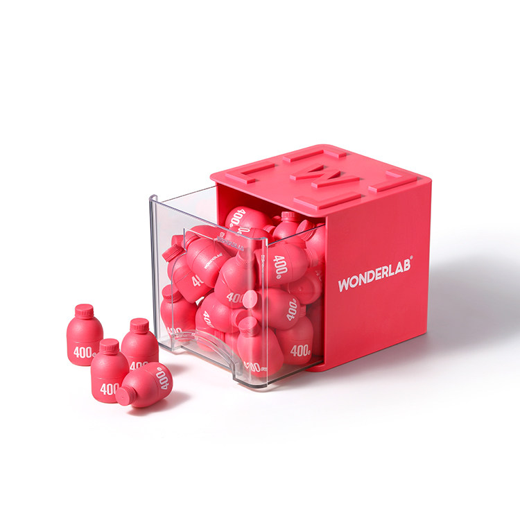 【屈臣氏】wonderlab蔓越莓固体饮料 屈臣氏大药房益生菌