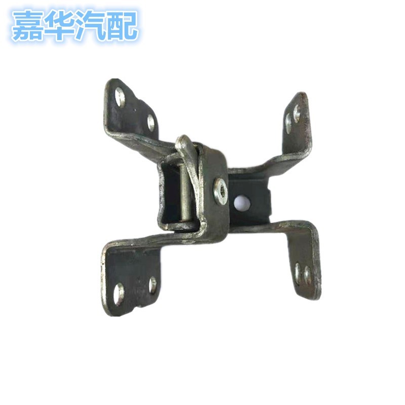 适配唐骏欧铃货车金刚王欧冠版T1K1T3K3T6T7K7车门铰链车合页 - 图1