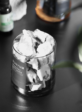 扩香器现代轻奢洗手间晶石香薰