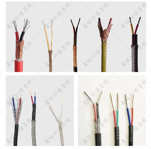 ZA-KX-VV ZR-KX-VVP ZB-KX-VVRP ZC-KX-VVPR ZRA-KX-VPV-1*2*1.5 - 图2