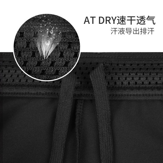 李宁运动裙裤短裙女式羽毛球裤裙乒乓球半身裙秋冬网球裙子防走光