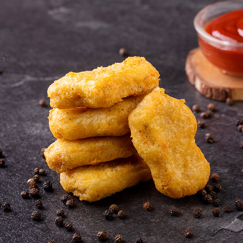 大用炸鸡油炸半成品小吃鸡柳鸡块鸡米花骨肉相连炸串空气炸锅食材,淘宝优惠券,粉丝福利购,淘宝优惠卷