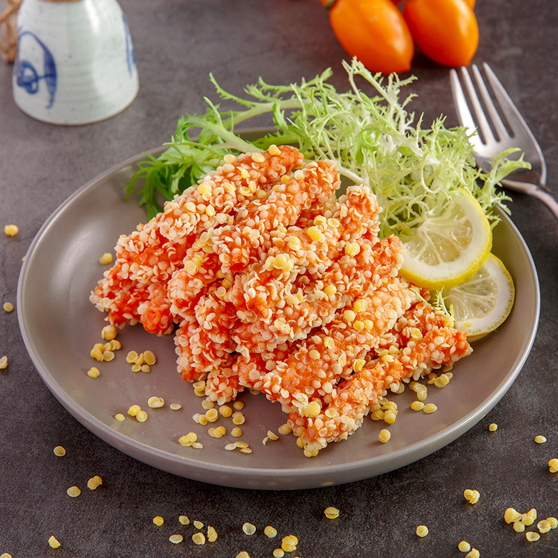 大用炸鸡油炸半成品小吃鸡柳鸡块鸡米花骨肉相连炸串空气炸锅食材,淘宝优惠券,粉丝福利购,淘宝优惠卷