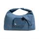 Adidas clover sport casual fashion bag denim shoulder cloud bag IX7693