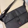 Nike NIKE member gift AJ sports outdoor leisure fitness cycling shoulder messenger bag black BG011-01
