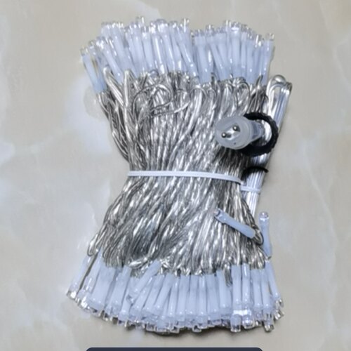 太阳能低压缠树小彩灯闪灯串灯满天星家用装饰庭院花园户外防水 - 图1