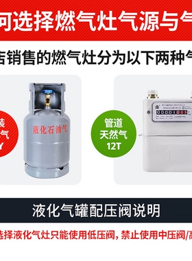 志高商用燃气爆炒灶低压猛火单灶