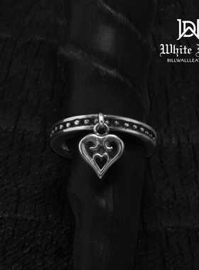 配件戒指戒指BWD104R925银