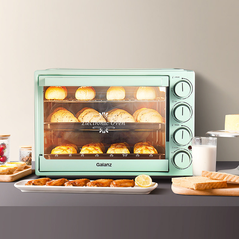  格兰仕微波炉电烤箱