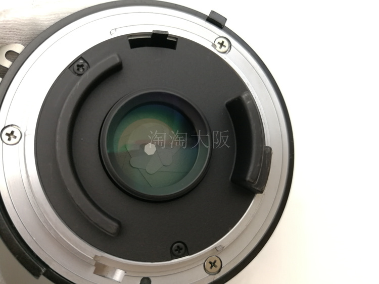 20mm f2.8AIS 96新 手动 尼康/NIKON 广角 定焦 镜头日本直送