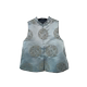 Silk mulberry silk 2023 new style vest vest top