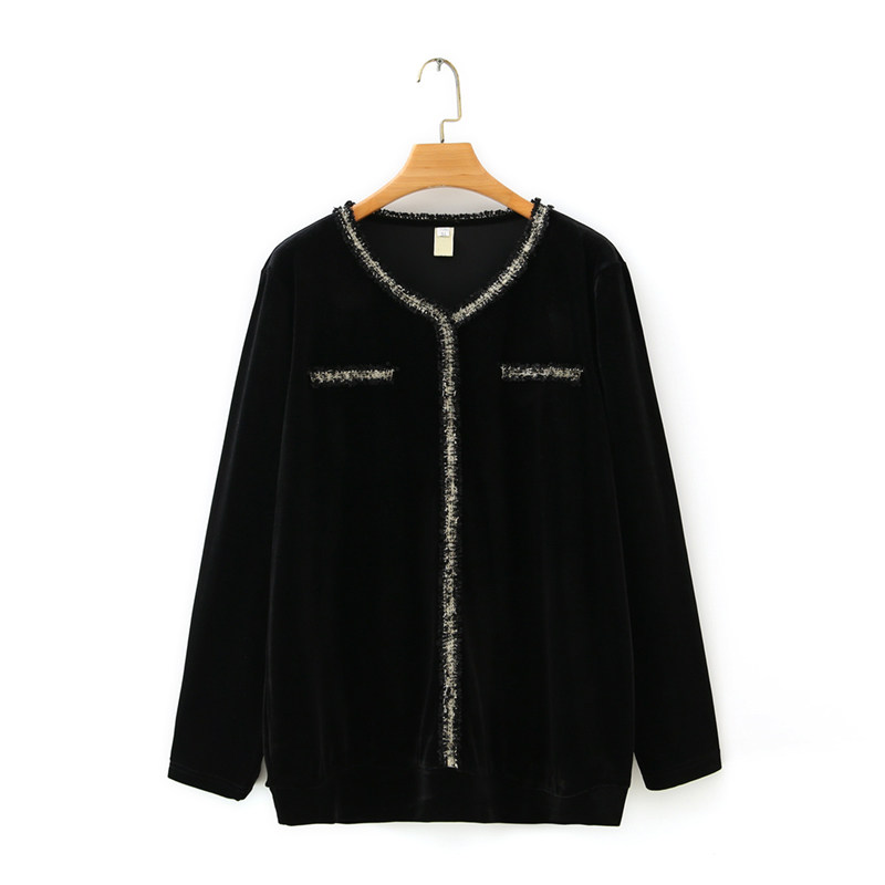 大码中老年女装新款胖妈妈可穿装 伊思弥中老年女装