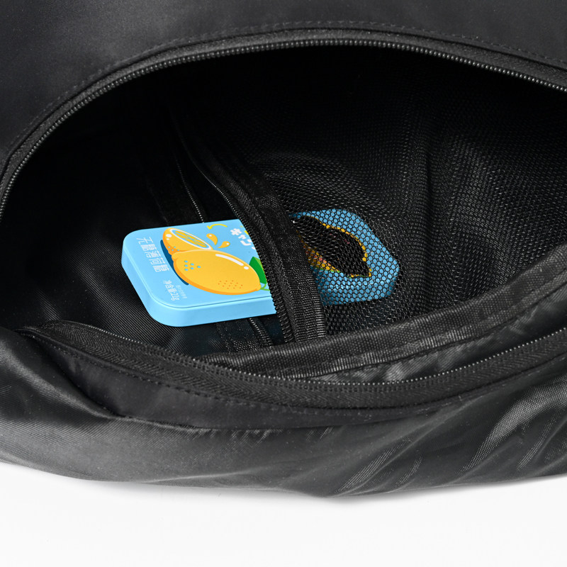 Work style sports bow and arrow bag with large capacity