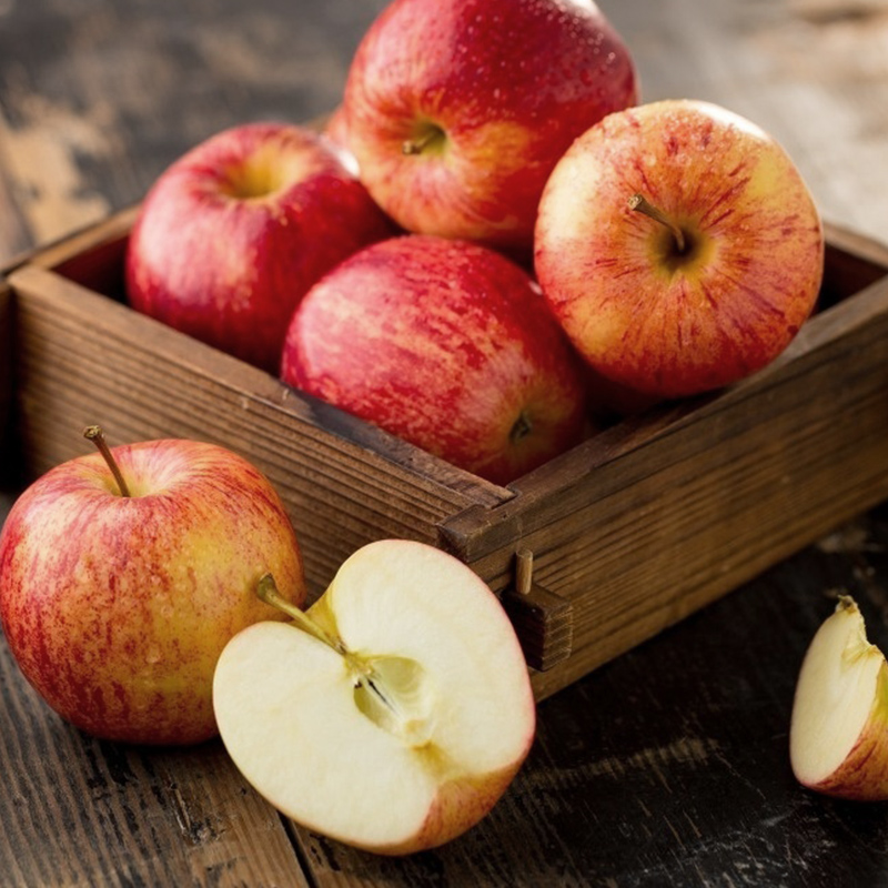 新西兰加力果水果新鲜当季进口红苹果gala嘎啦苹果时令水果脆甜香,淘宝优惠券,粉丝福利购,淘宝优惠卷