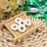 Nestlé Baolu Mint 750G сильное охлаждение старомодная нарезанная жвачка