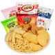 Shanghaojia Potato Chips Large Portion 100 Packs