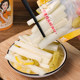Congyou Lemon Bamboo Shoots Crispy Bamboo Shoots Open Bag Ready-to-Eat Snacks for Office Casual Bamboo Shoots Snacks for Meals