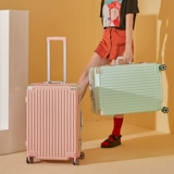 Брендовый чемодан, универсальная коробка подходит для мужчин и женщин, популярно в интернете, 20 дюймов