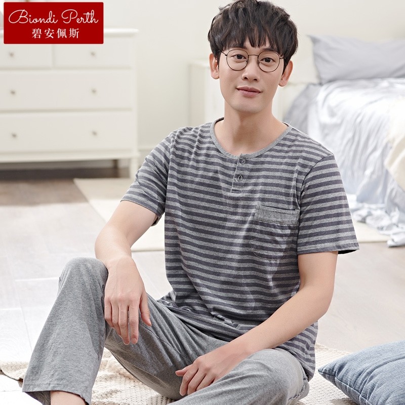  碧安佩斯睡衣/家居服套装