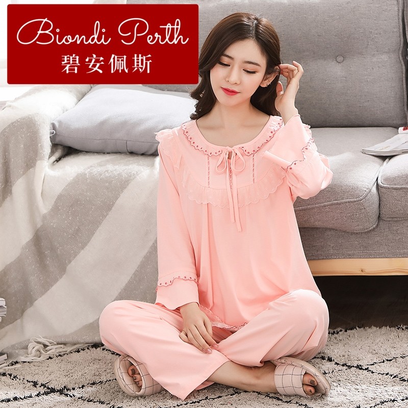  碧安佩斯睡衣/家居服套装