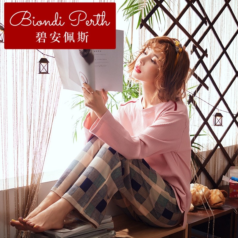  碧安佩斯睡衣/家居服套装