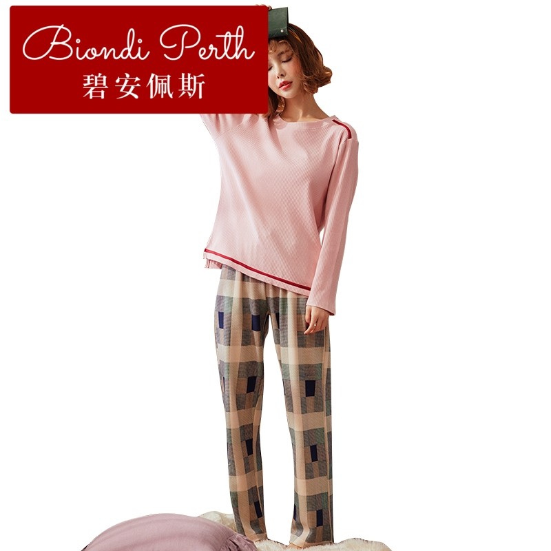  碧安佩斯睡衣/家居服套装