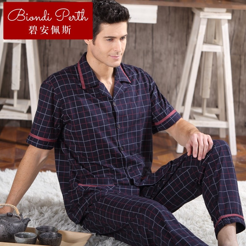  碧安佩斯睡衣/家居服套装