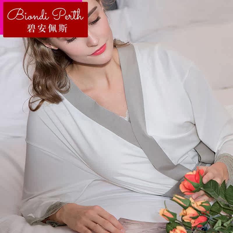  碧安佩斯睡裙