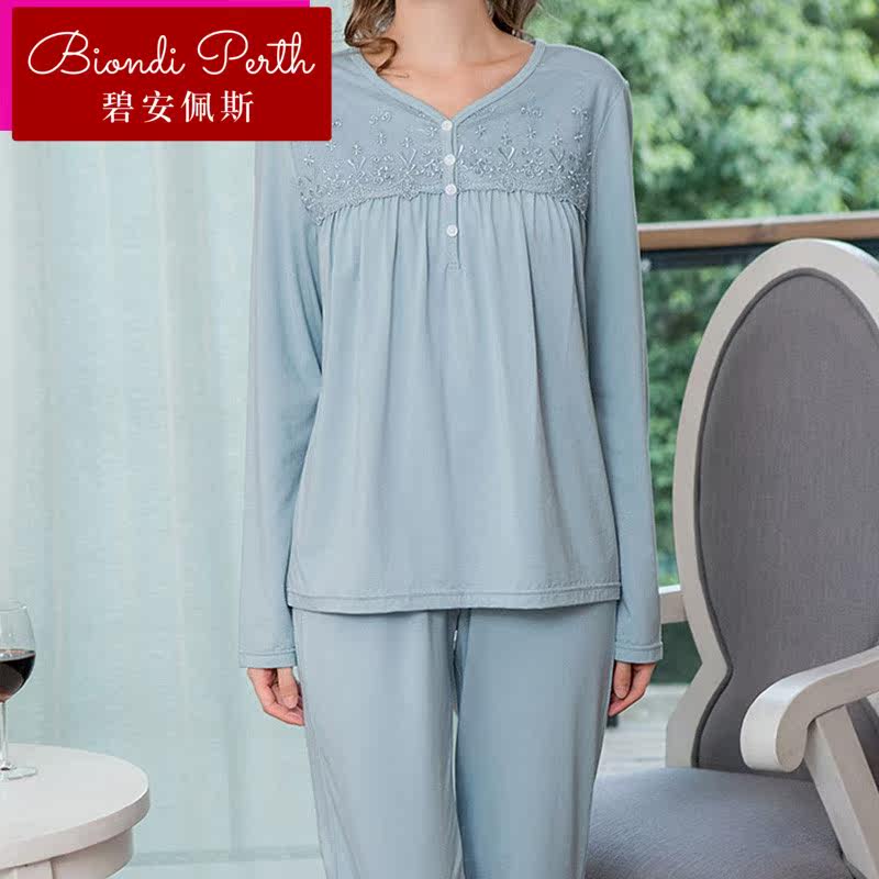 碧安佩斯睡衣/家居服套装
