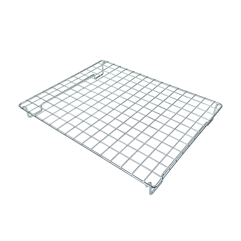 大小号冷却架蛋糕架家用饼干面包冷凉架晾网架散热架烘焙工具配件 - 图3