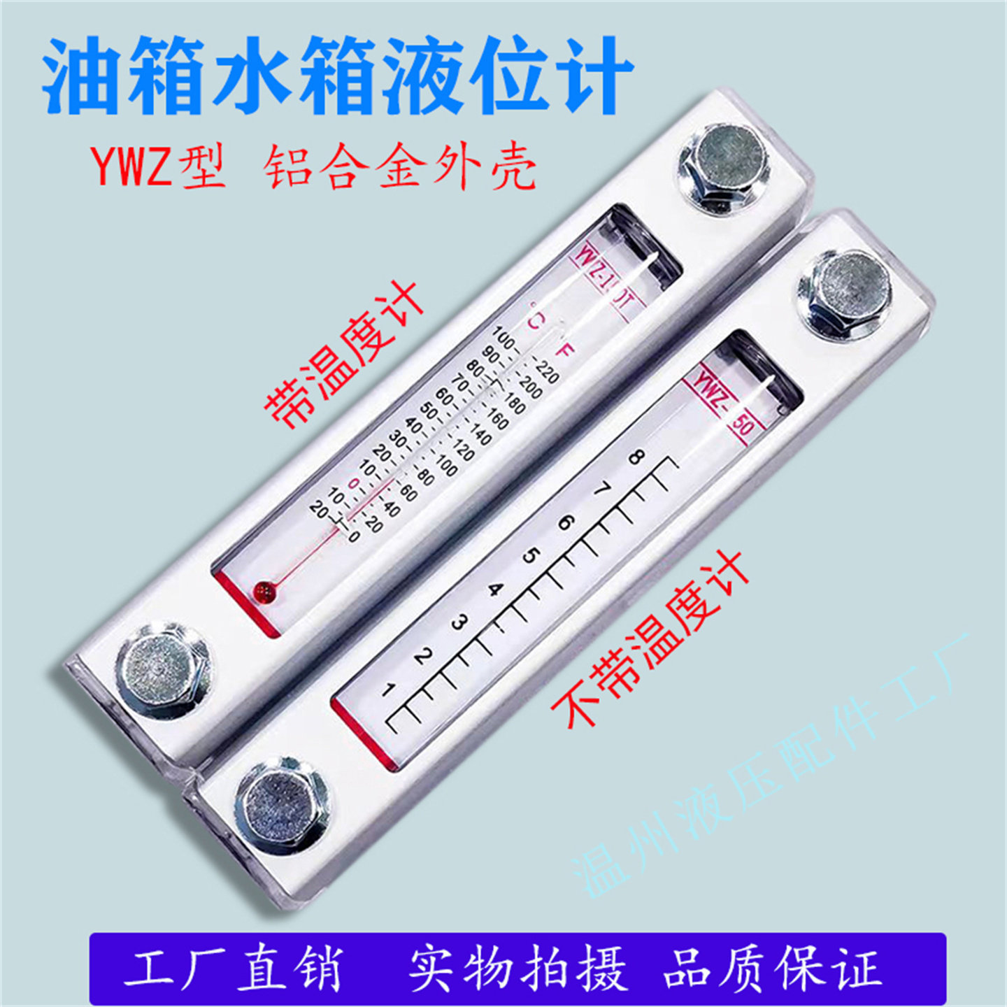 液位计油位计水箱液位计油箱油标YWZ-80T100T125T127T150T200300T,淘宝优惠券,粉丝福利购,淘宝优惠卷
